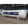 25ton lpg storage tank